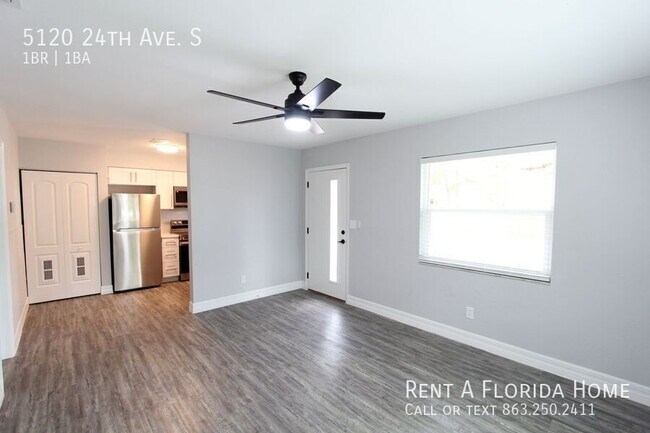 Foto del edificio - 5120 24th Ave S