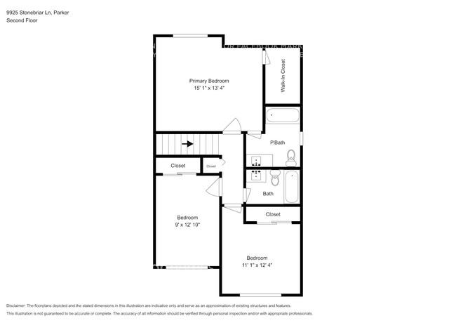 Foto del edificio - 9925 Stonebriar Ln