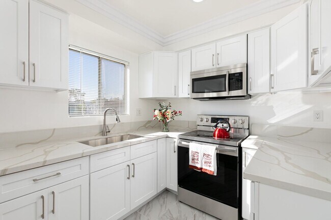 Foto del interior - Morrison