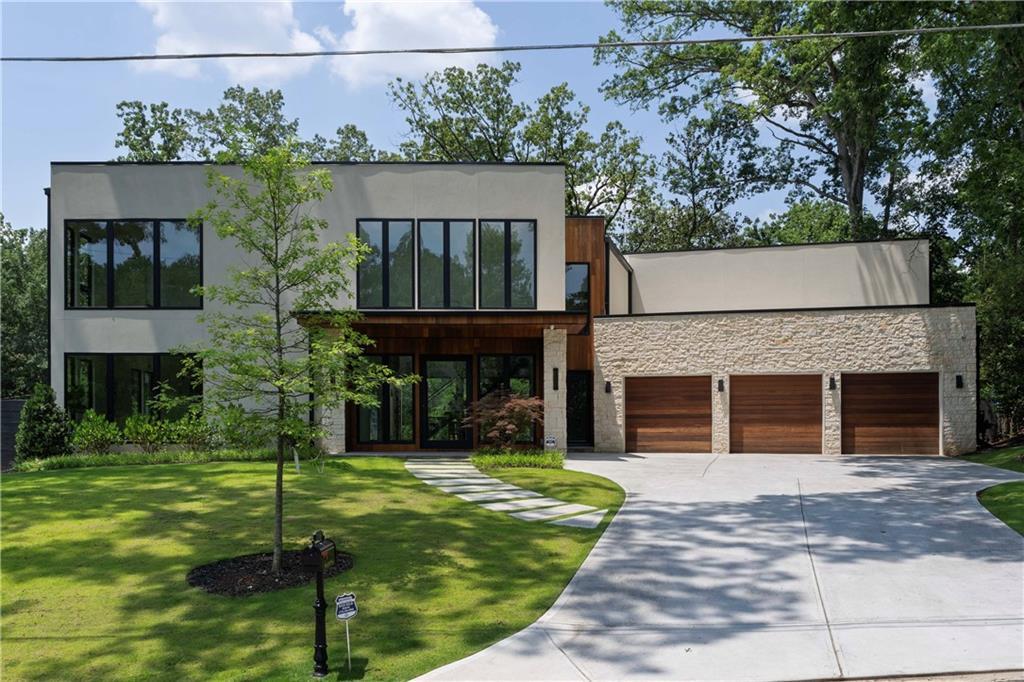 Foto principal - 3566 Cantrell Rd NE