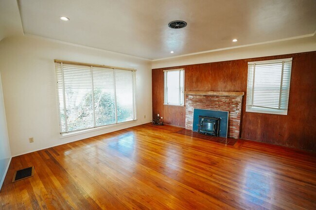 Foto del edificio - 1911 H St