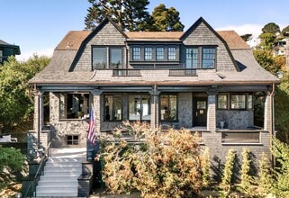 Building Photo - 93 San Carlos Ave