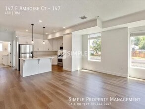 Building Photo - 147 E Amboise Ct
