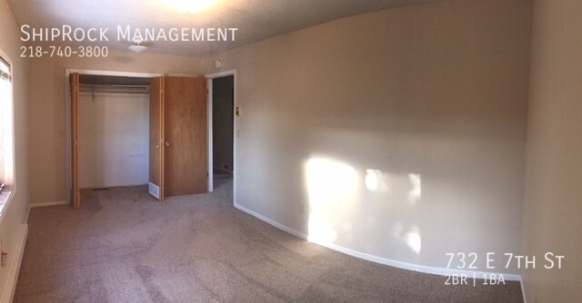 Foto del edificio - 732 E 7th St