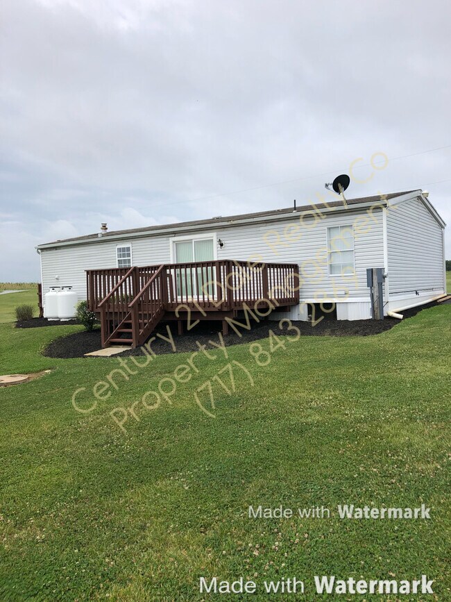 Foto del edificio - 3 BR 2 Bath home in Red Lion School District