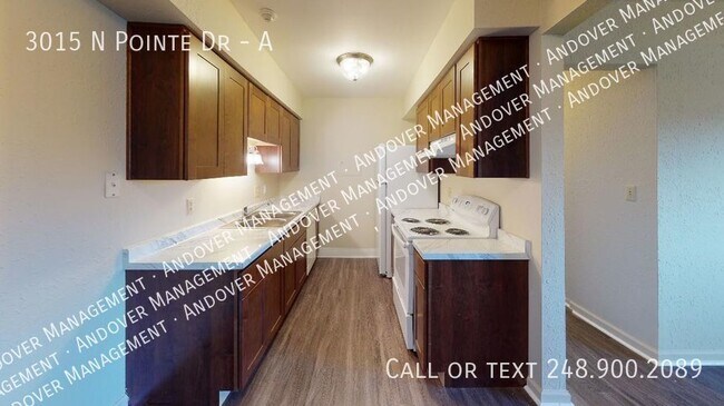 Building Photo - North Pointe Apartments - 2 Bed 1 Bath