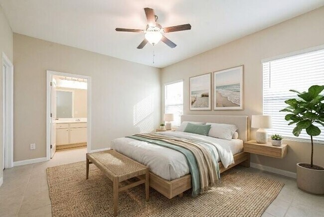 Foto del edificio - 2651 Island Walk Dr