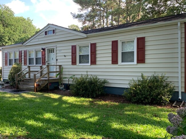 Foto del edificio - 4517 Delmar Dr