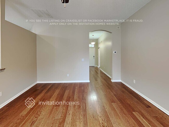 Foto del edificio - 1511 Beecher Ln
