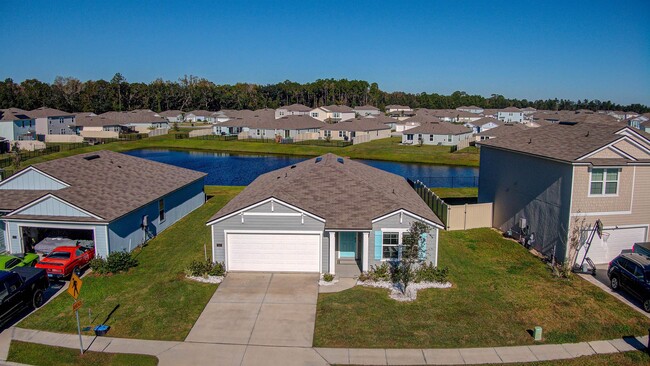 Building Photo - 108 Albacete Rd