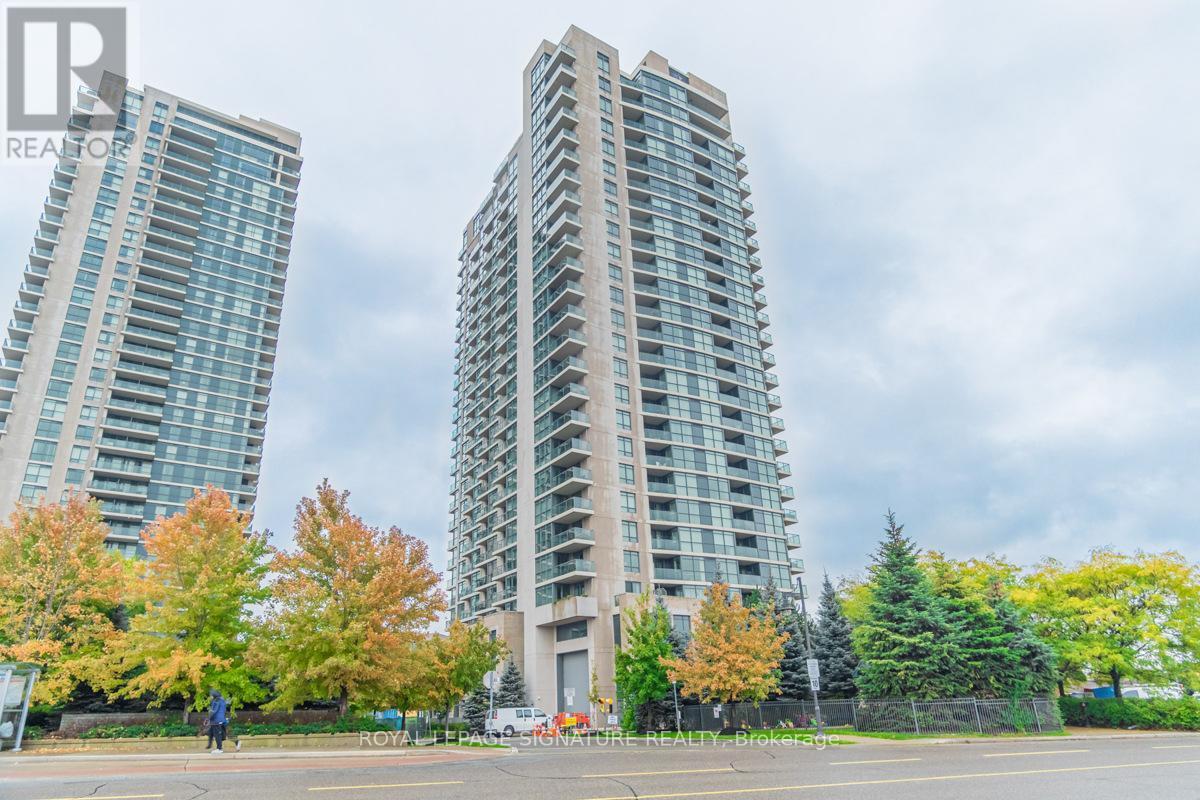 Photo principale - 235-2235 Sherway Gardens Rd