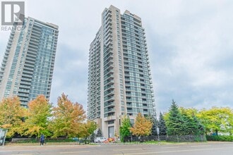 Building Photo - 235-2235 Sherway Gardens Rd
