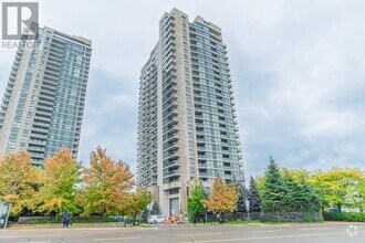 Building Photo - 235-2235 Sherway Gardens Rd