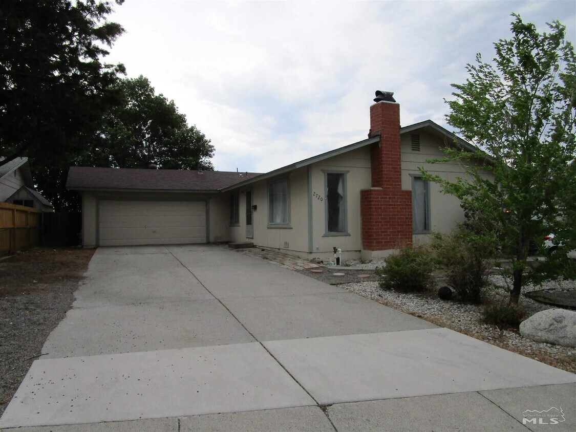 2720 Severn Dr, Reno, NV 89503 House for Rent in Reno, NV