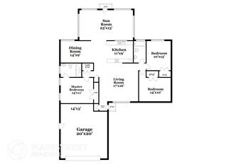 Building Photo - 710 Caliente Dr