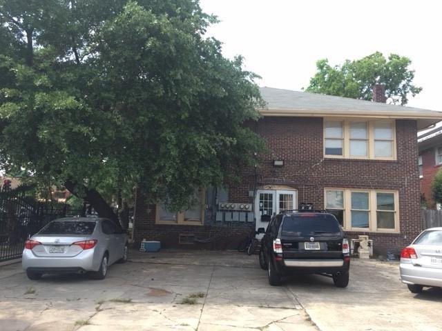 Foto del edificio - 3303 Mandell St
