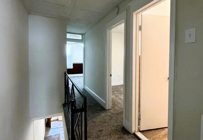Foto del edificio - 4619 E Stiles St