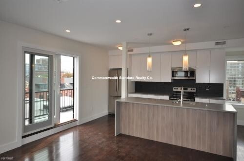 Foto del edificio - 659 Massachusetts Ave