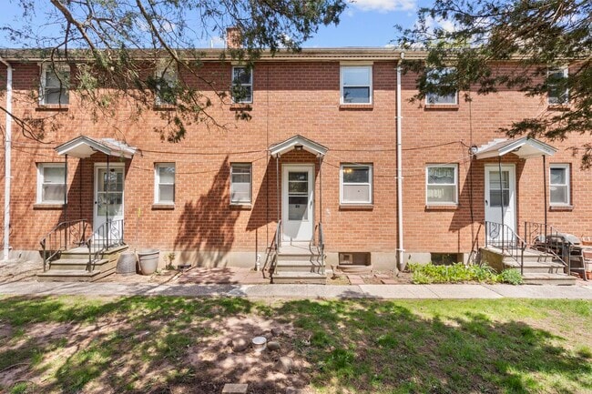 Building Photo - 75 Saltonstall Pky