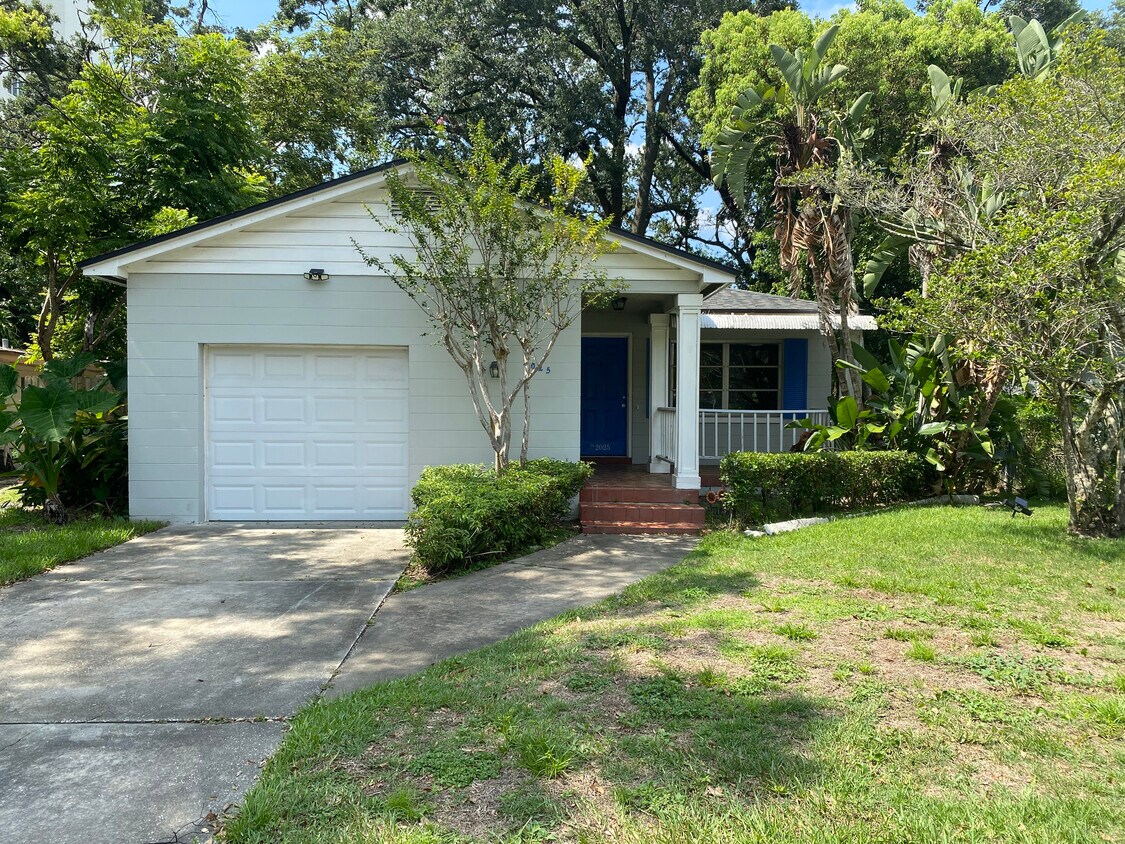 2025 E Concord St, Orlando, FL 32803 House Rental in Orlando, FL