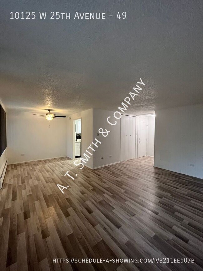 Foto del edificio - 10125 W 25th Ave