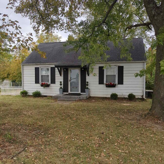 Photo - 1019 Briley Pkwy House