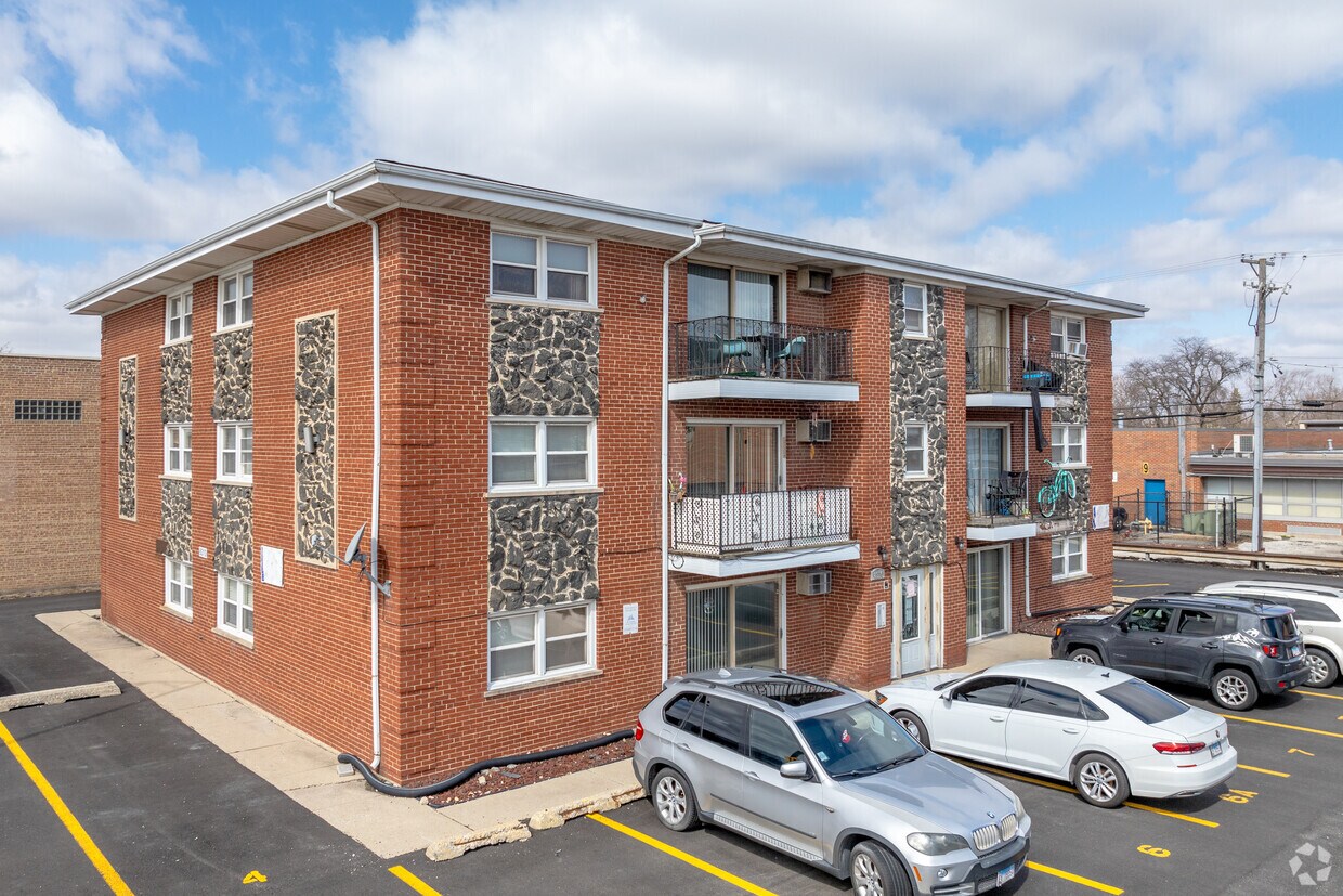 Primary - 8302-8310 W 47th St