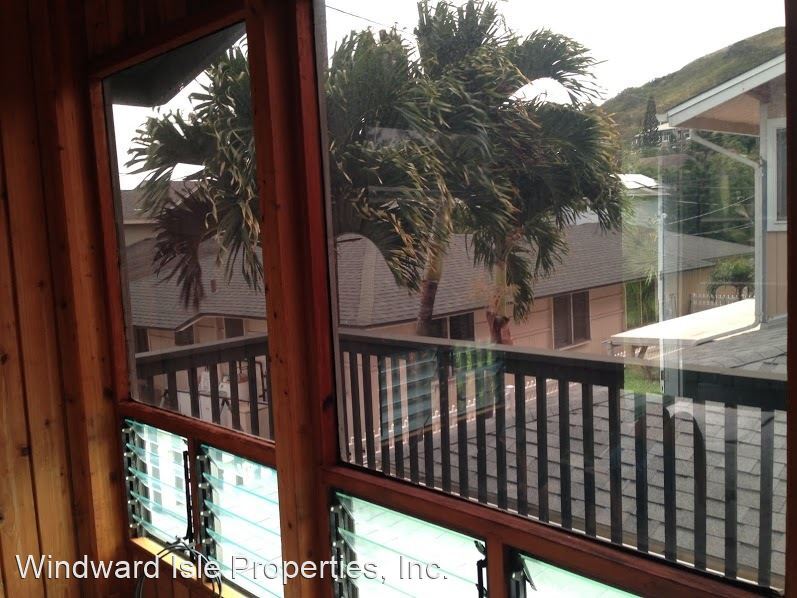 Foto del edificio - 2 br, 1 bath House - 120 Alala Rd. A