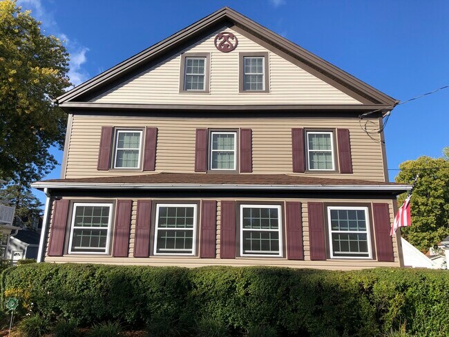 Foto del edificio - 517 Blaine St