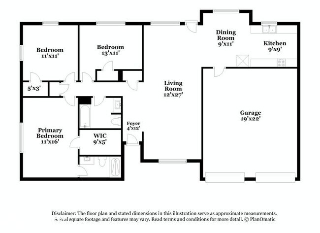 Foto del edificio - 618 Lexington Sq, Humble, TX 77338