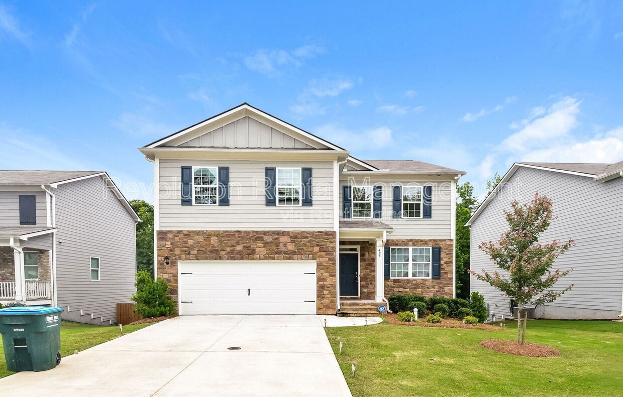 Photo - 487 Walnut Grove Way