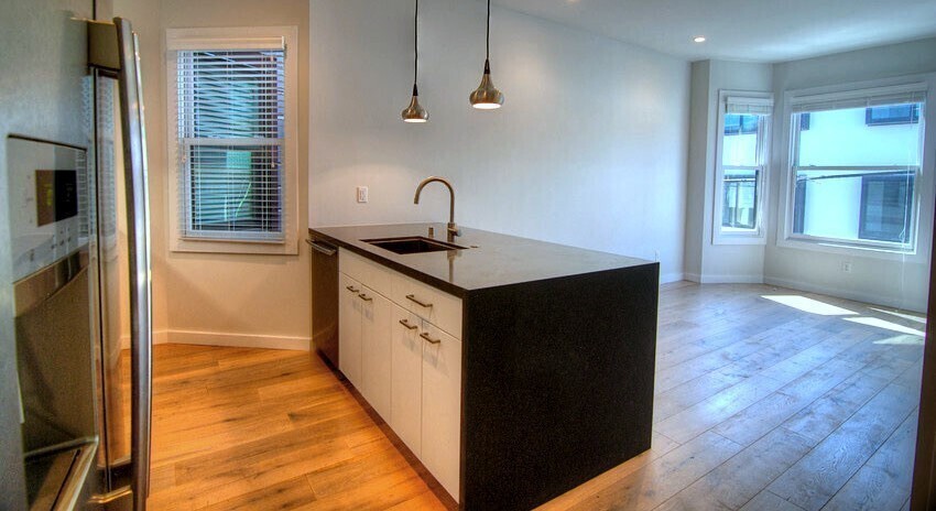 Foto principal - Beautiful Modern 1BD/1BA With In Unit W/D!...