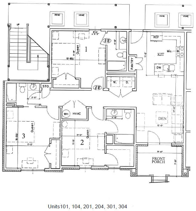 Photo - The Overlook Apartments