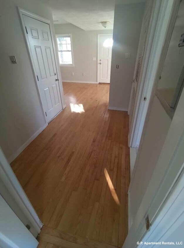 46 Hawthorne St Unit 1, Chelsea, MA 02150 Condo for Rent in Chelsea