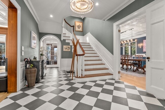 Foto del edificio - 505 Chestnut Hill Ave