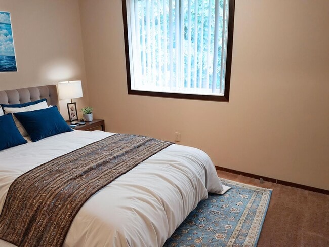 Interior Photo - Baha Townhomes