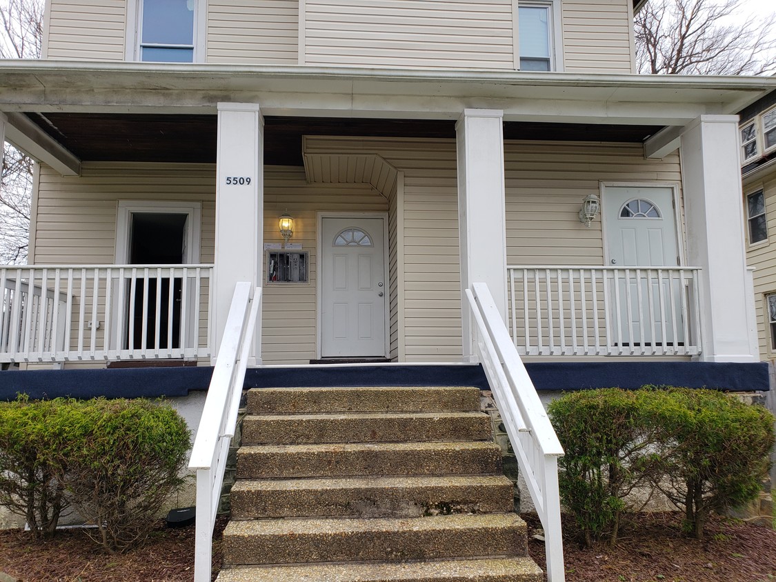 Primary Photo - 5509 Gwynn Oak Ave