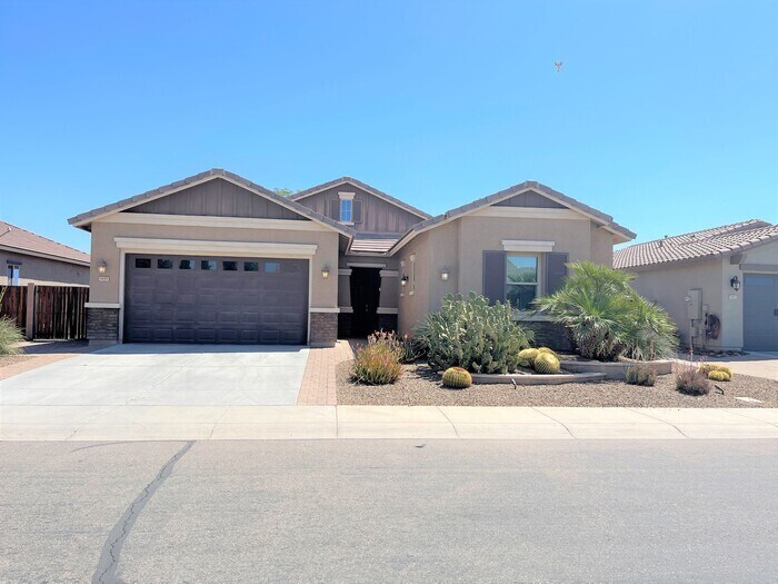 Freeman Farms 4 bedroom House House for Rent in Gilbert, AZ