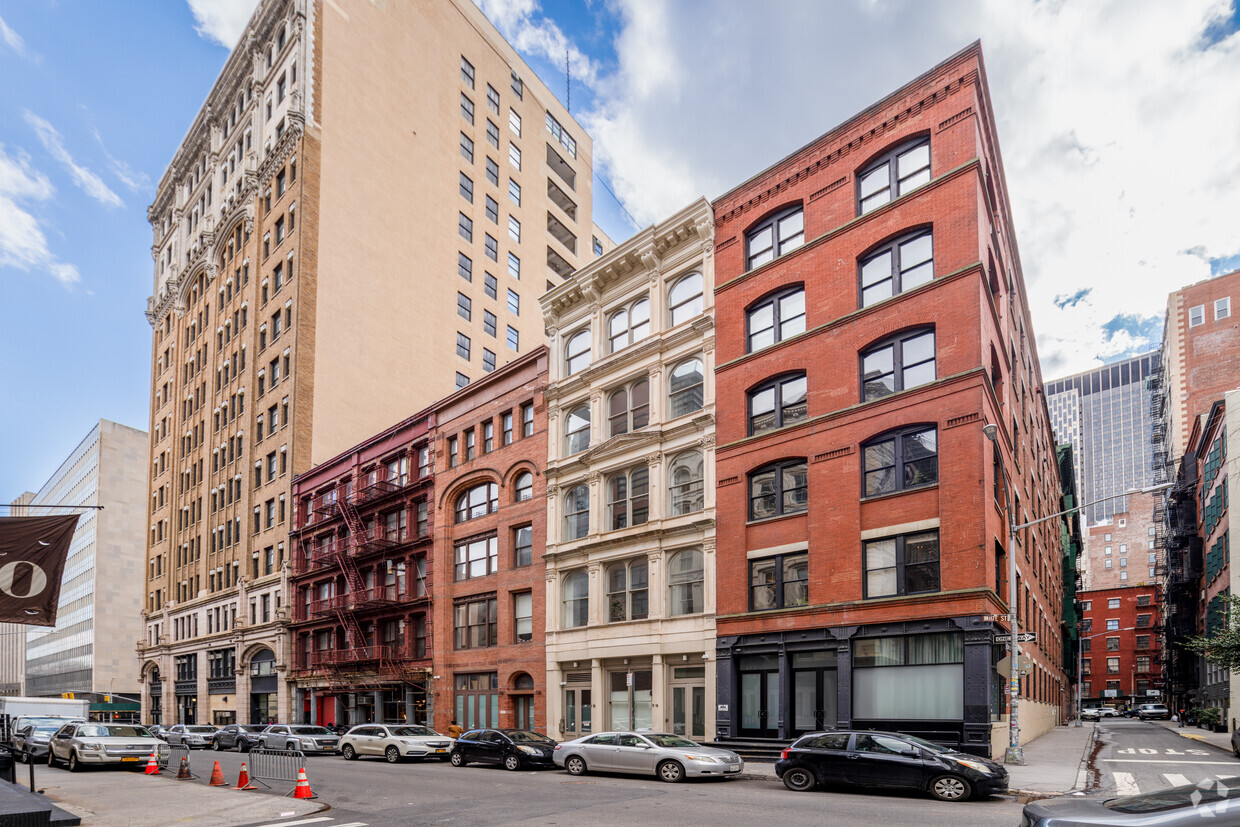 Primary Photo - 79-81 White St