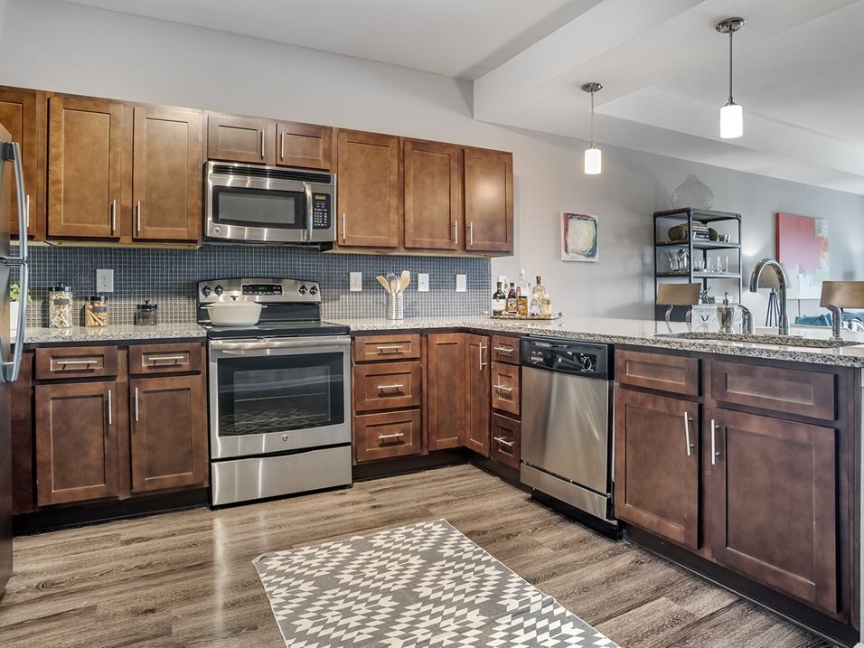 Primary Photo - 218 North Texas Boulevard Apt #B116, Dento...