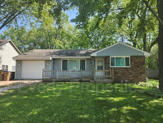 Foto del edificio - 917 111th St