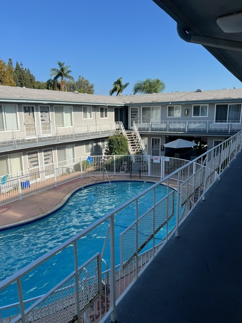 Foto del edificio - Caribe Apts