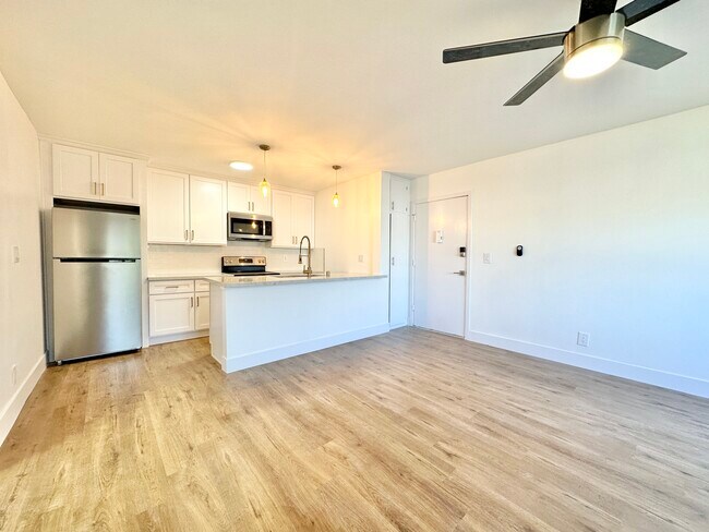 Building Photo - 5111 Harold Way
