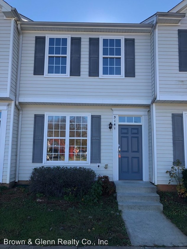 Primary Photo - 2 br, 2.5 bath House - 3141 Nevin Place Drive