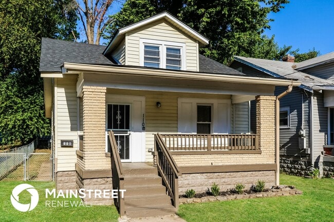 Building Photo - 110 S 41st St