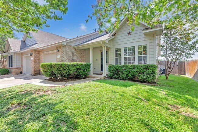 Foto del edificio - 112 Prairie Springs Loop