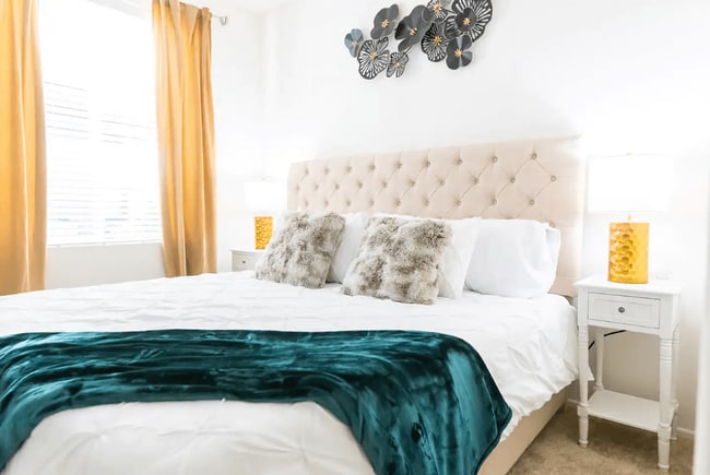 Foto del edificio - Paloma Apartment Homes