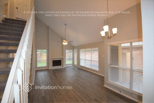 Foto del edificio - 3807 Branch Hollow Cir