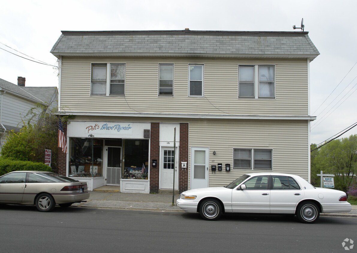 Building Photo - 175-177 Remington St
