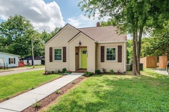 Building Photo - 1200 Mcferrin Ave